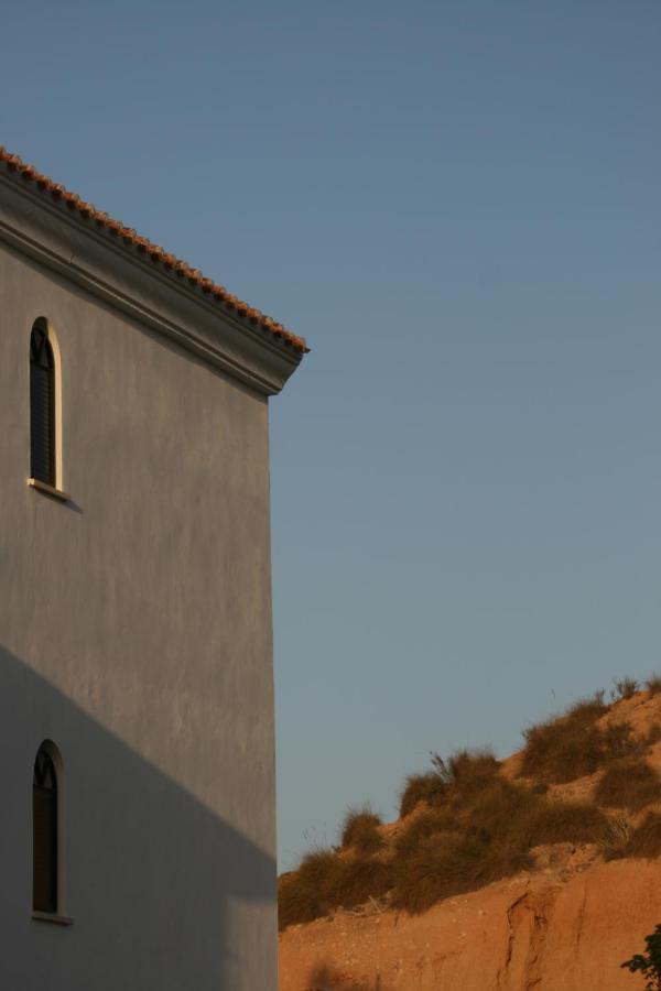 Casa Muir Apartment Sucina Exterior photo